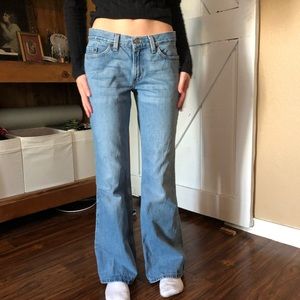 Vintage Levi’s